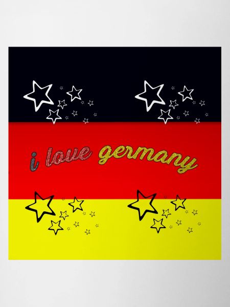 J’aime l’Allemagne