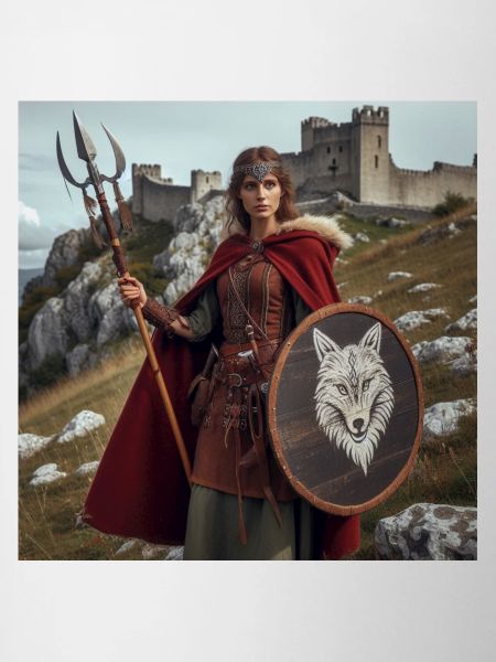 Viking Warrior