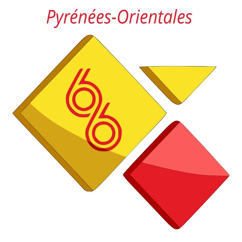 Pyrénées-Orientales