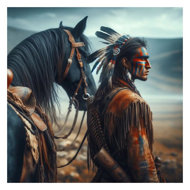 Native American