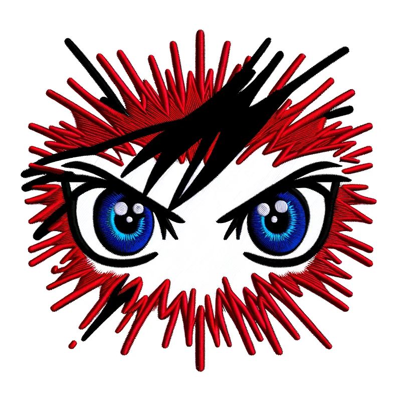 Regard Anime