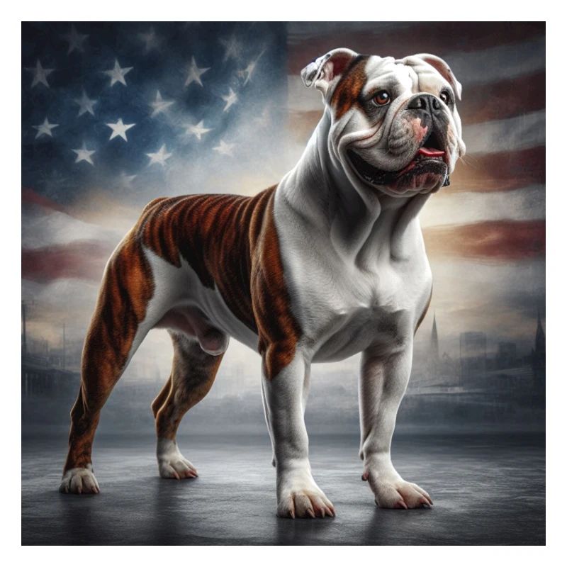 Bouledogue