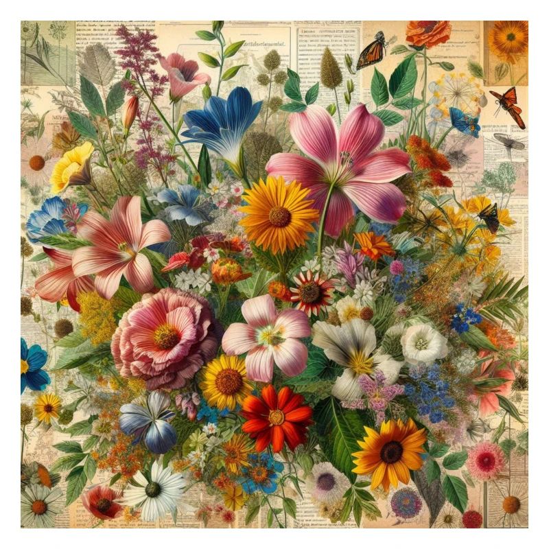 Blumen