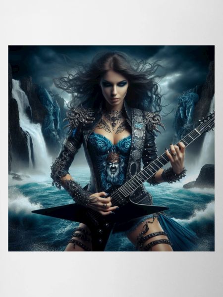 Ocean Metaller,