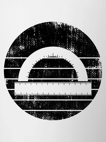 Protractor Ruler