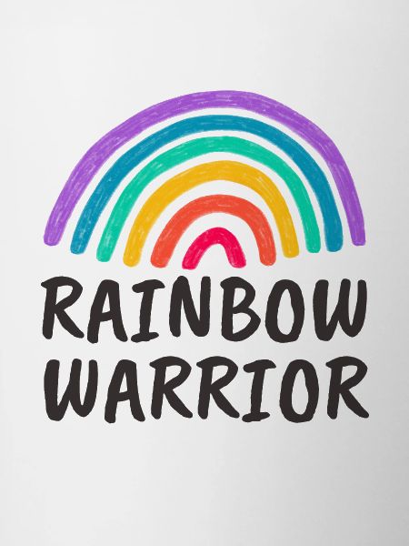 Rainbow Warrior