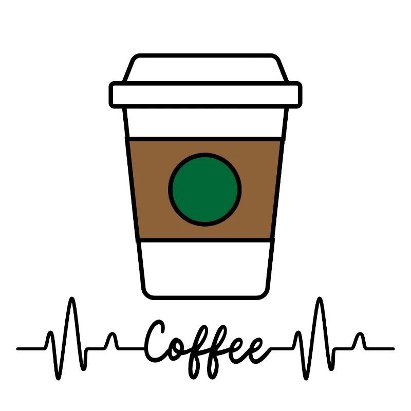 Coffee Cup color