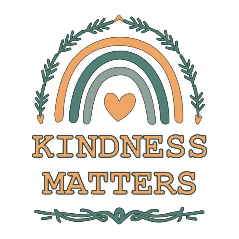 KINDNESS MATTERS