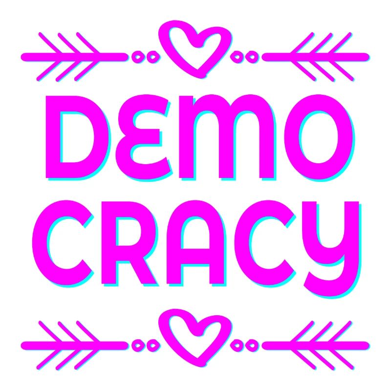DEMOCRACY FREEDOM INCLUSION