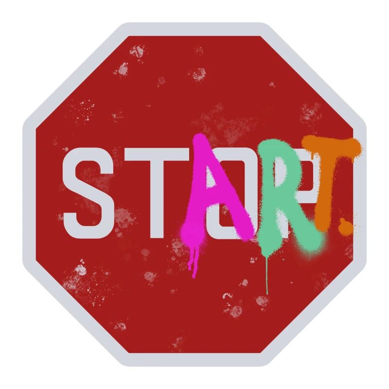 Stop start