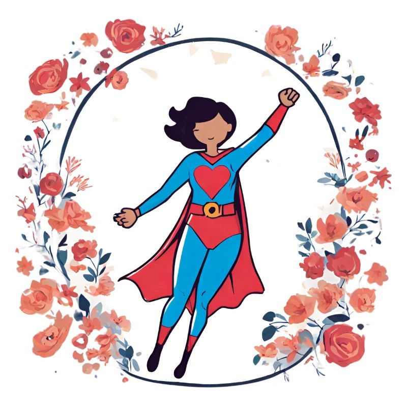 Super-Mom