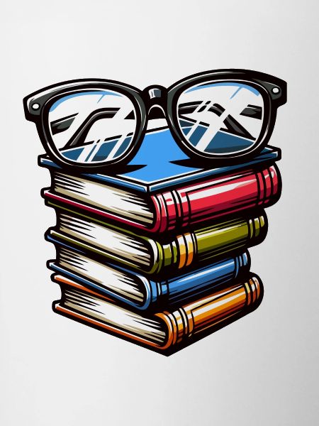 Book Smarts: The Scholarly Stack