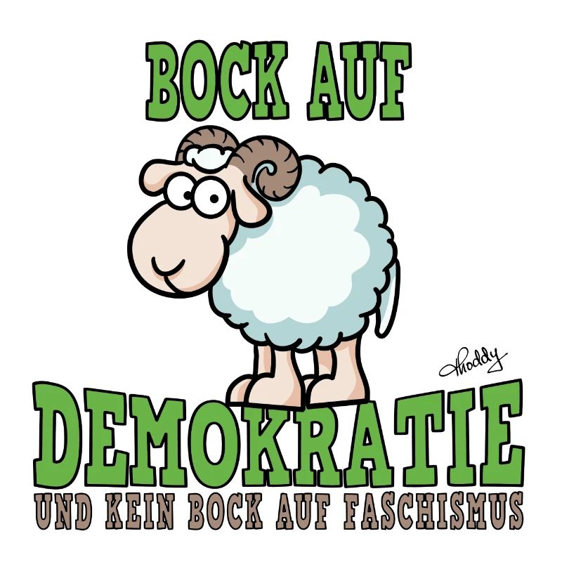 Desire for democracy