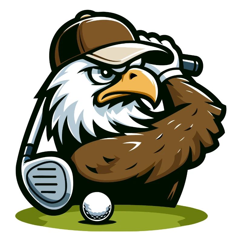 Eagle Ace: The Golf Pro