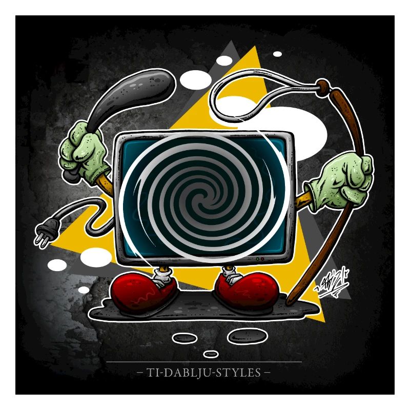 Bon pour vous - Square