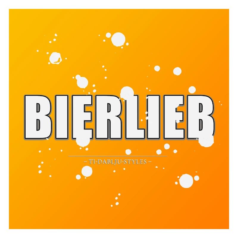 Bierlieb - carré