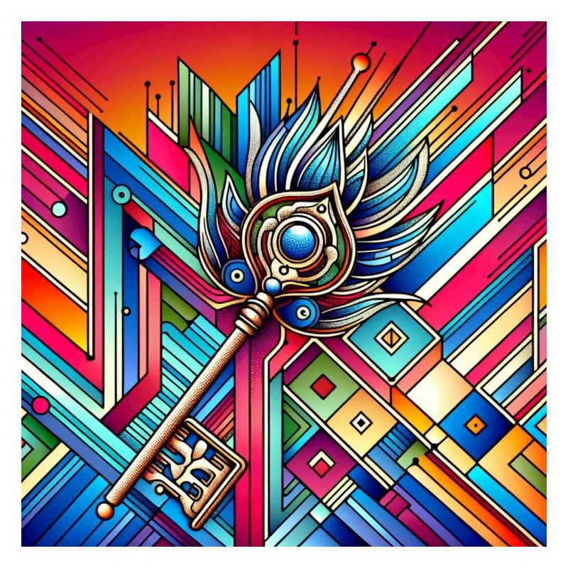 Key