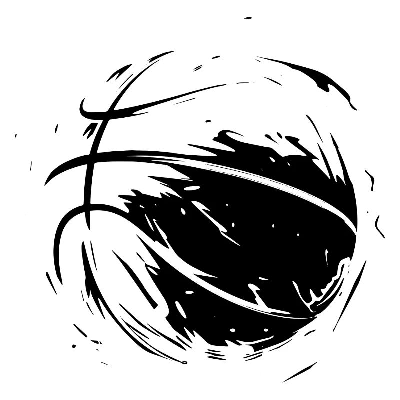 Conception de basket-ball
