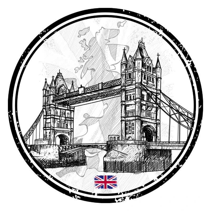 Pont de Londres