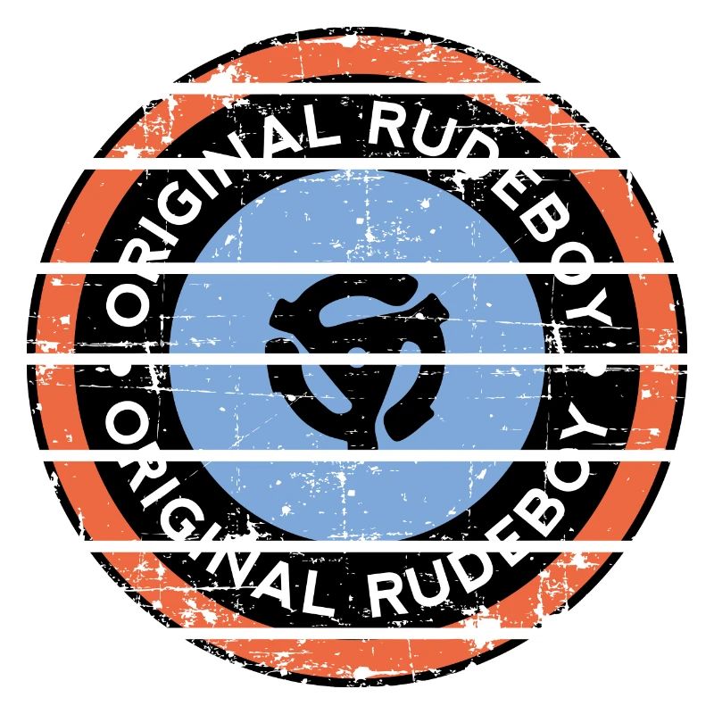 Original Rudeboy
