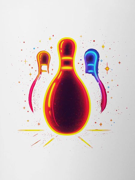 90s Bowling Lovers