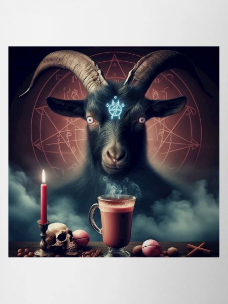 Invoking Satan