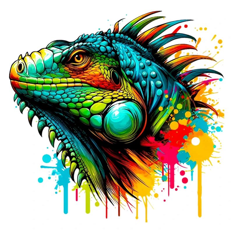 Leguan