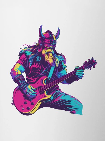 Heavy Viking