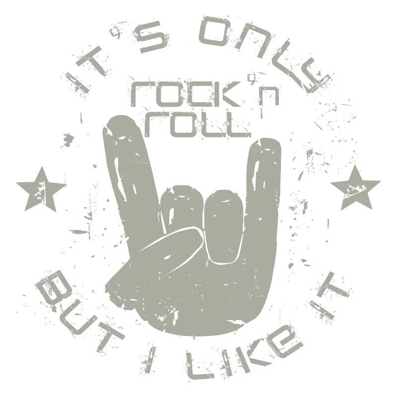 only Rock 'n' Roll