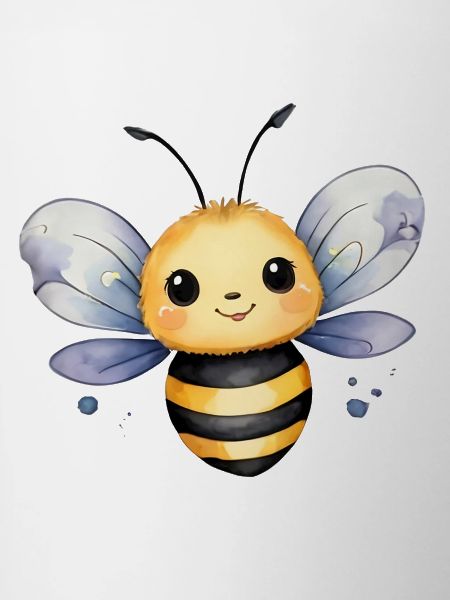 Little Bee