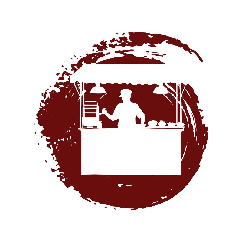 Restauration rapide délicieuse