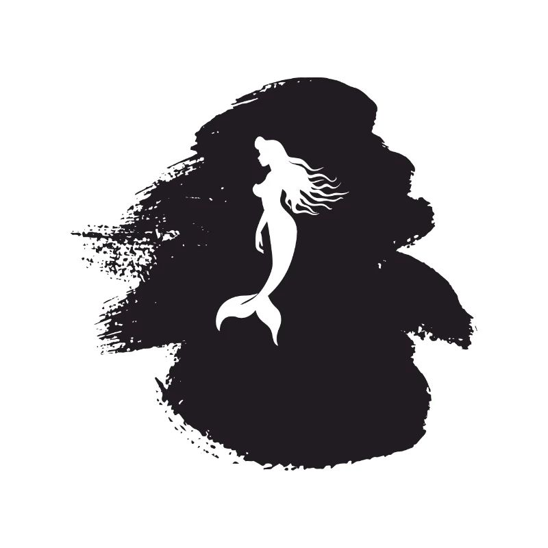 Créature mythique Marina