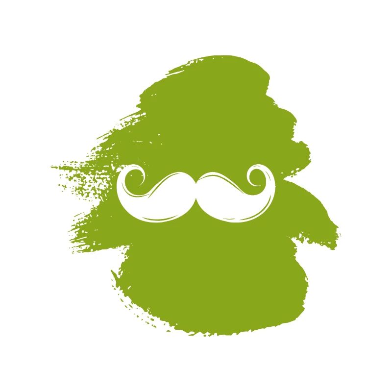 Beard November Hipster