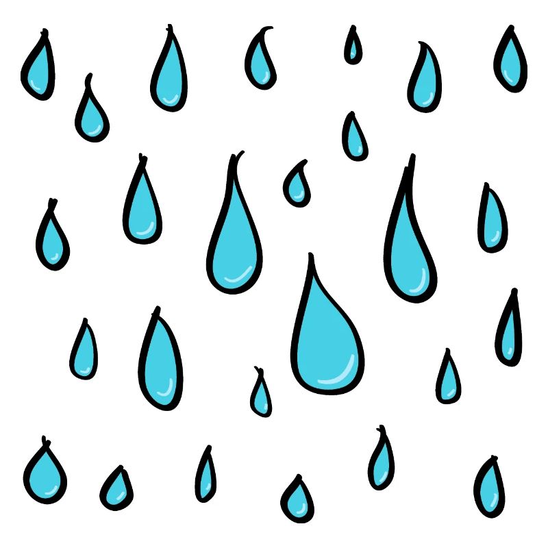 goutte d’eau