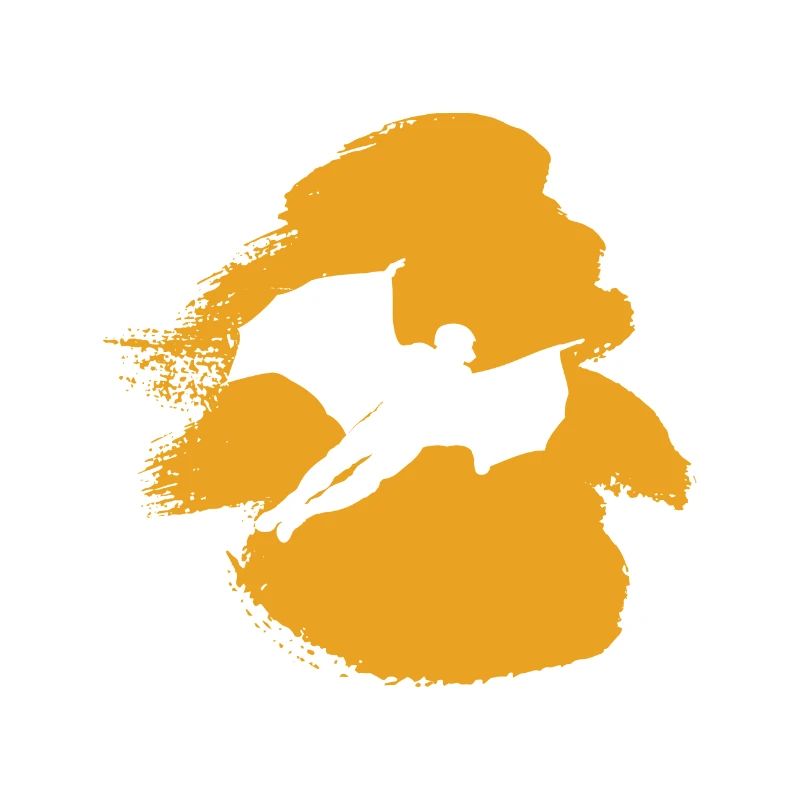 Wingsuit Gleiter Base Jumping