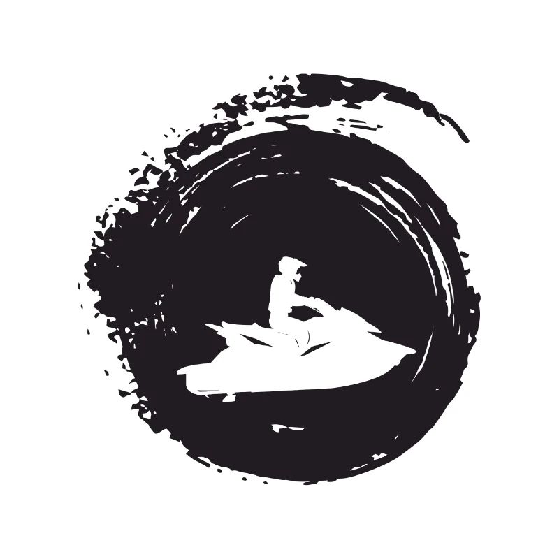 Ski nautique Wakeskating