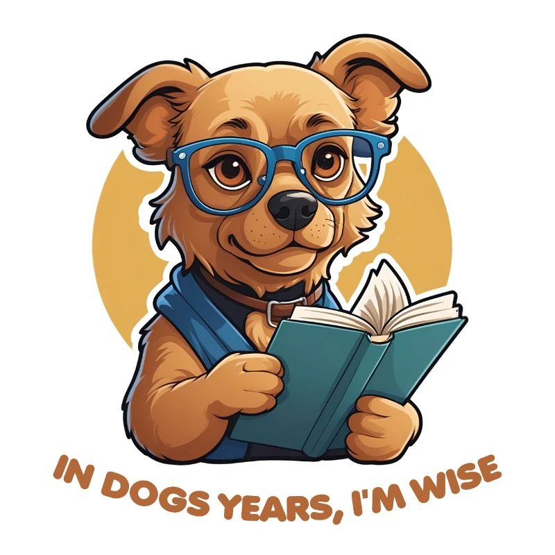 Canine Wisdom