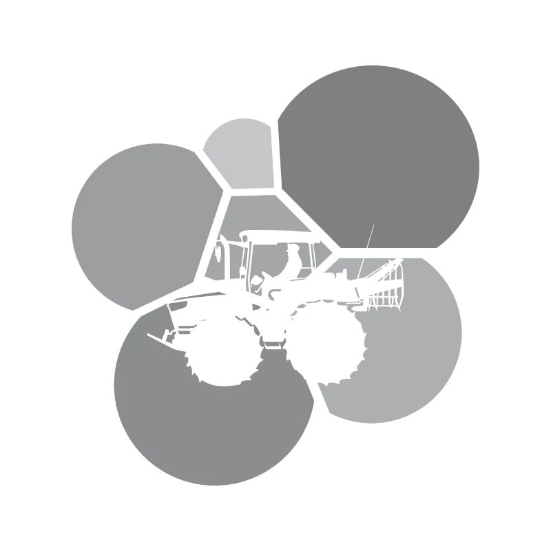 Maehdrescher Ranch Farmer