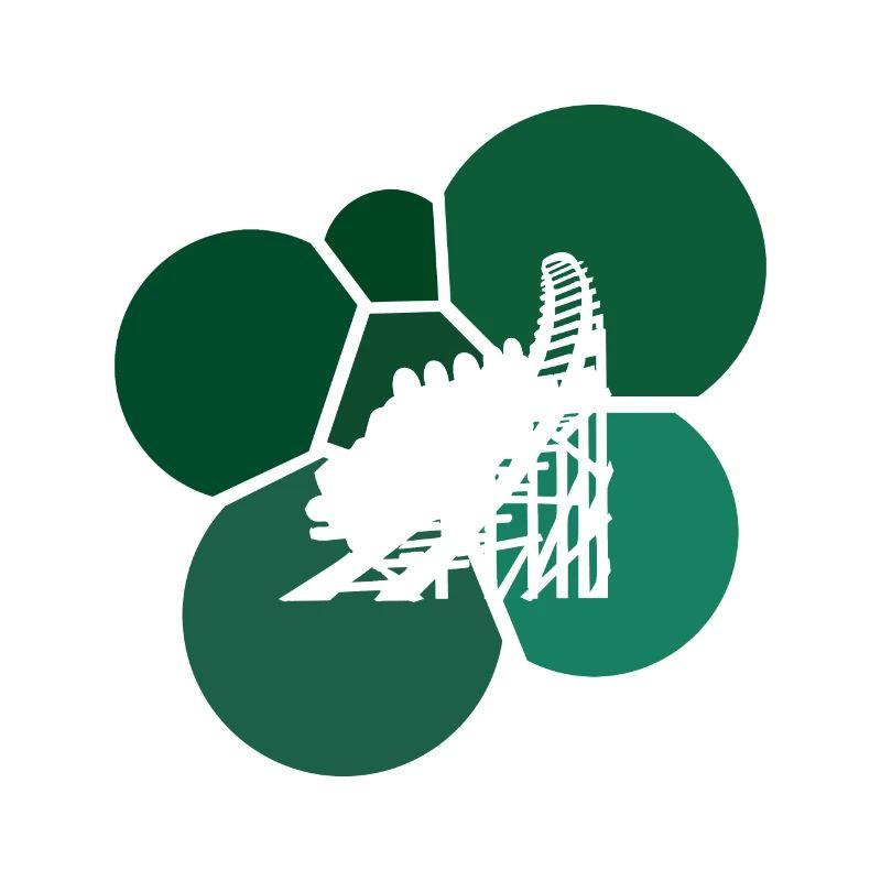 Ferris Wheel Marquee