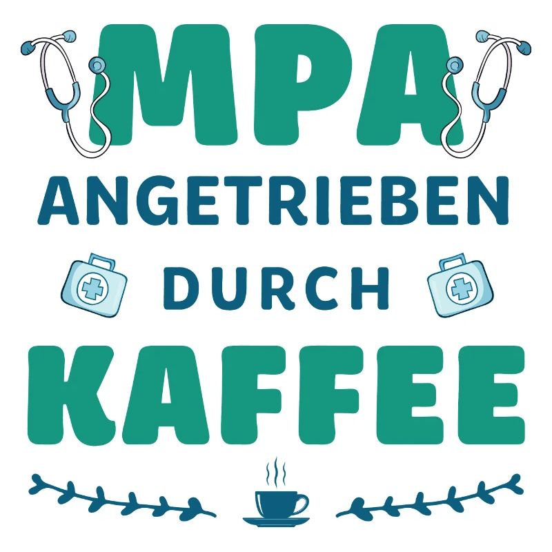 Medizinische Praxisassistentin | Mpa | Kaffee