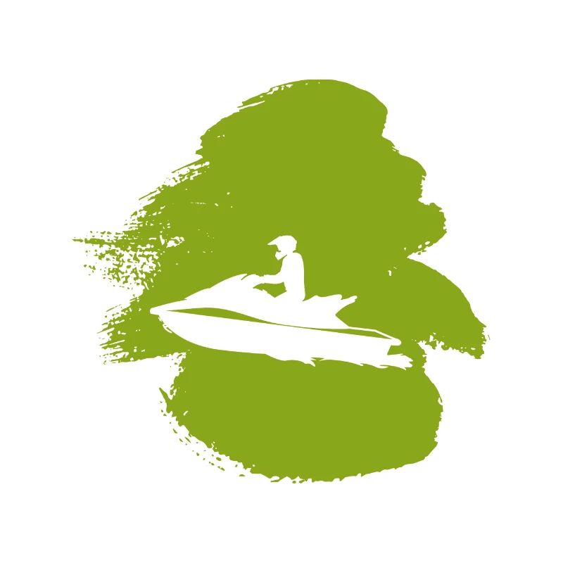 Jetski Jet Ski Boot