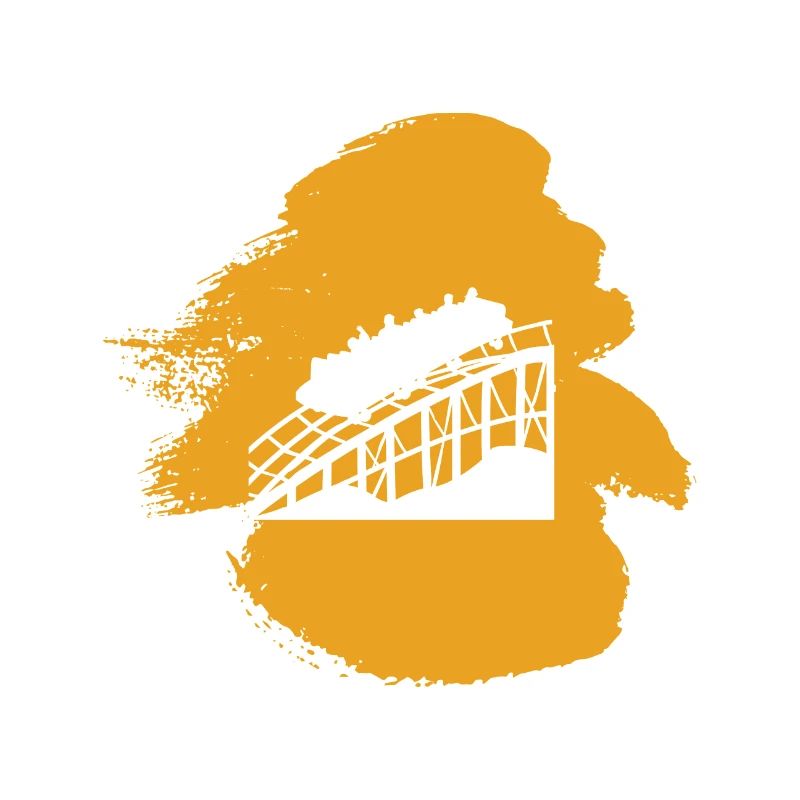 Rummel Lukas Roller Coaster