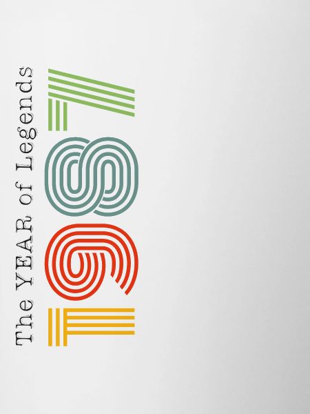 Millésime 1987