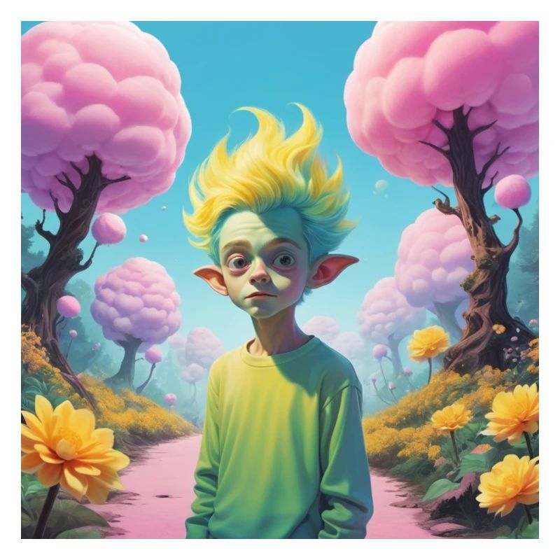 Goblin