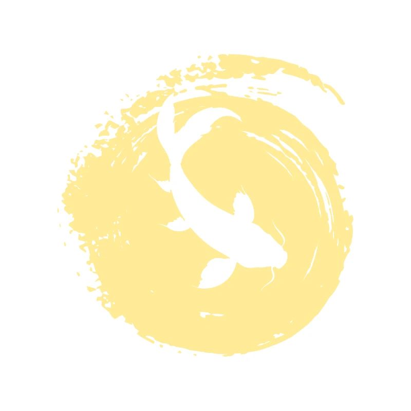 Pêche Koi Japon