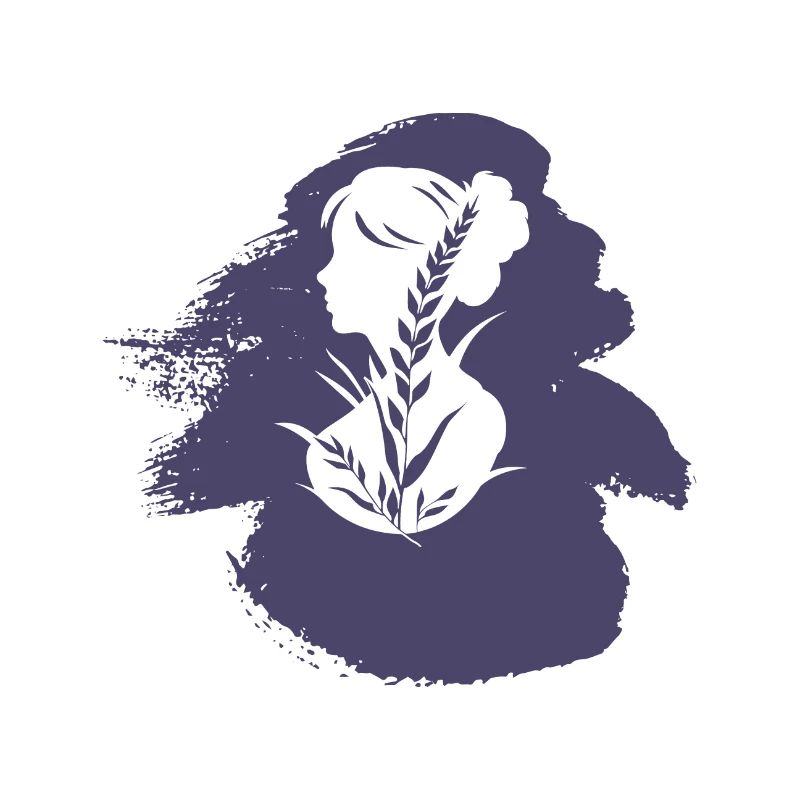 Plat sain végétalien