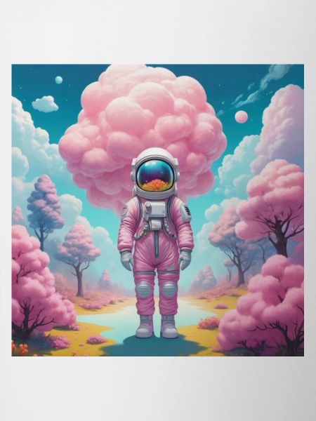 Spaceman