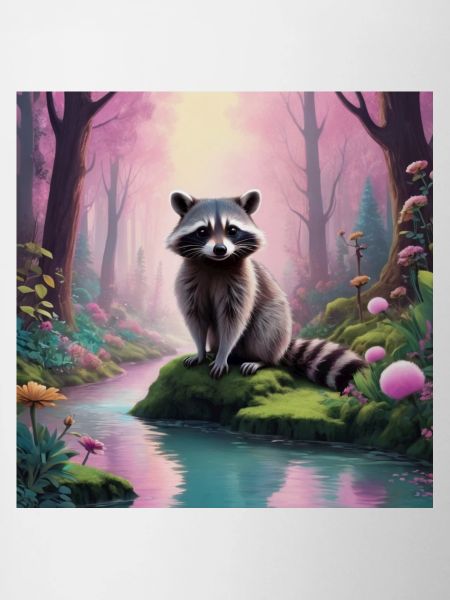 Raccoon