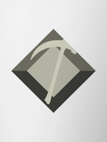 Mining Pickaxe