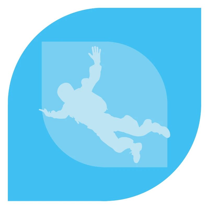 Parachutisme en parapente